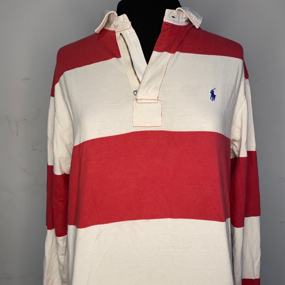 Ralph Lauren polo long sleeve